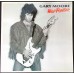 GARY MOORE Wild Frontier +3 (10 Records – F-608 929) Germany 1987 12" EP (Blues Rock, Hard Rock)